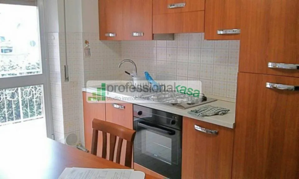 Appartamento in vendita a Vasto, 1 Centro storico - foto 1