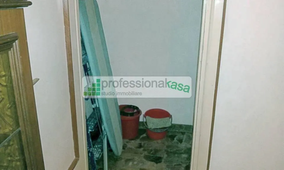 Appartamento in vendita a Vasto, 1 Centro storico - foto 10