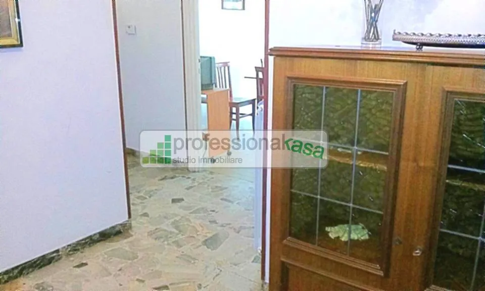 Appartamento in vendita a Vasto, 1 Centro storico - foto 4