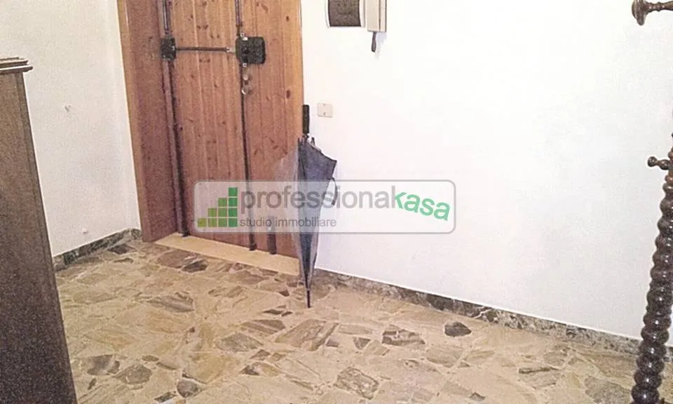 Appartamento in vendita a Vasto, 1 Centro storico - foto 5