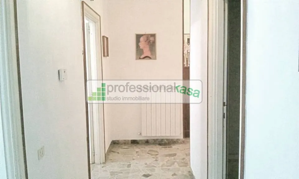 Appartamento in vendita a Vasto, 1 Centro storico - foto 6