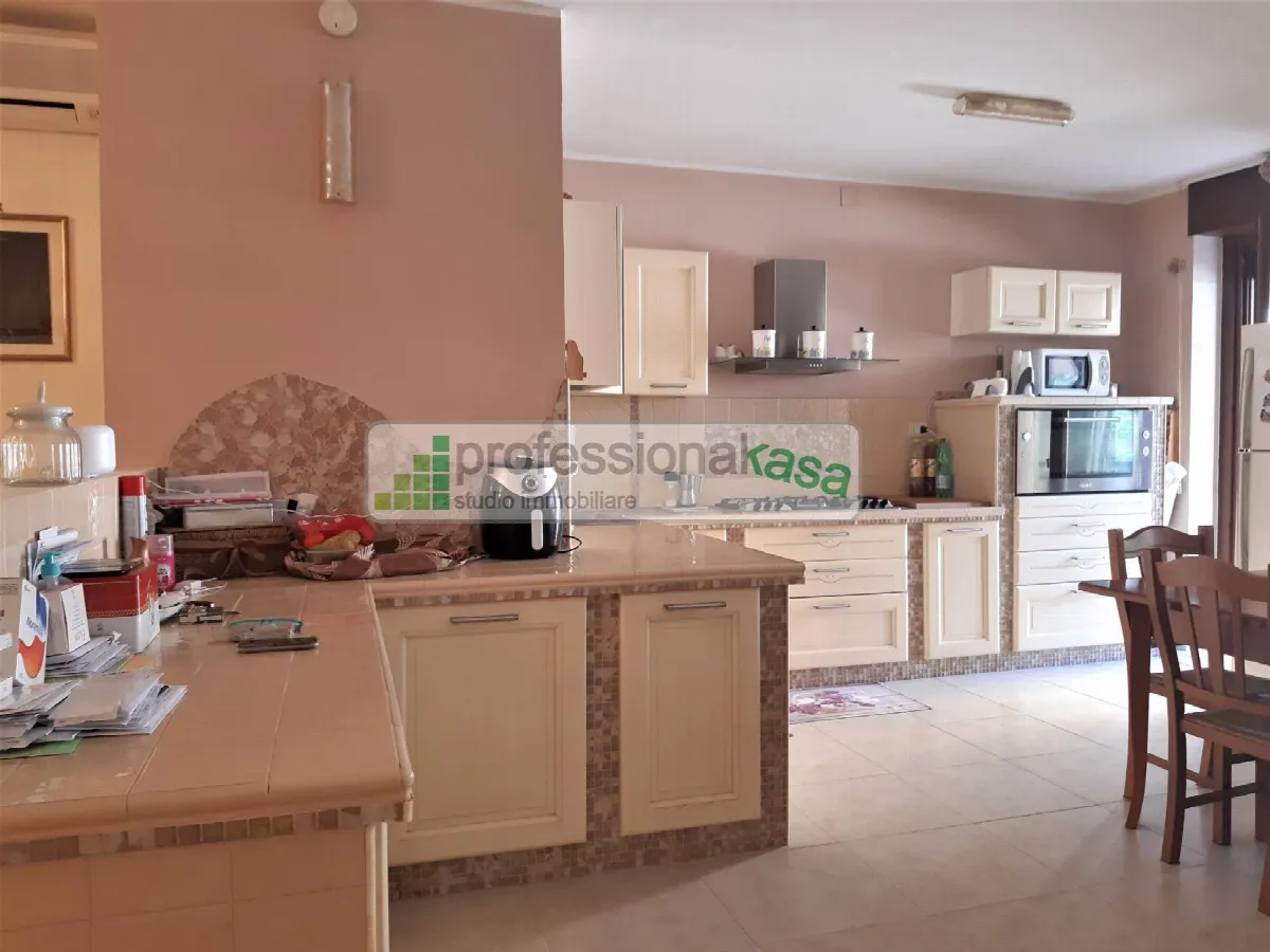 Appartamento in vendita a Vasto, 4 Centrale Commerciale - foto 1