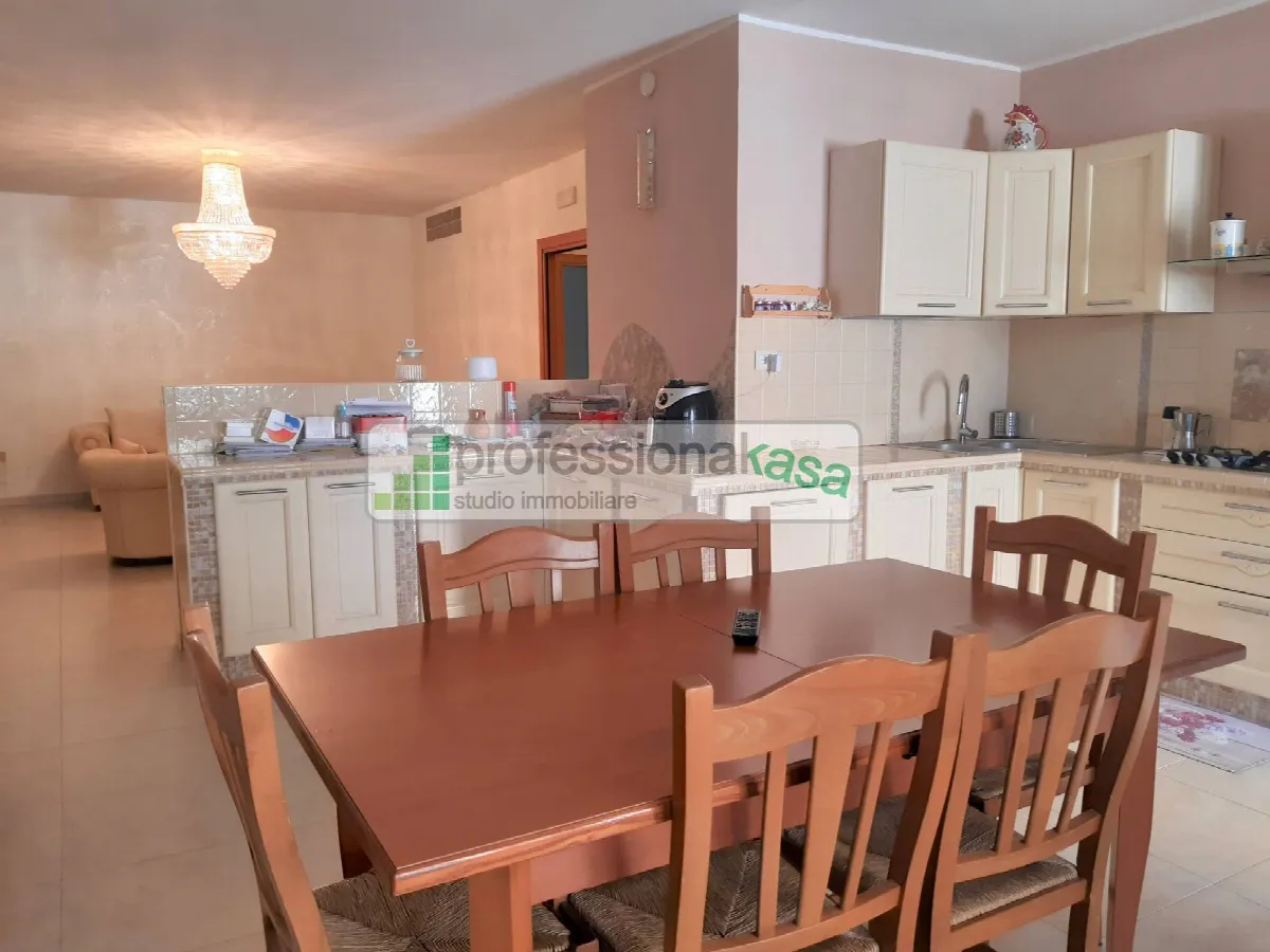 Appartamento in vendita a Vasto, 4 Centrale Commerciale - foto 2
