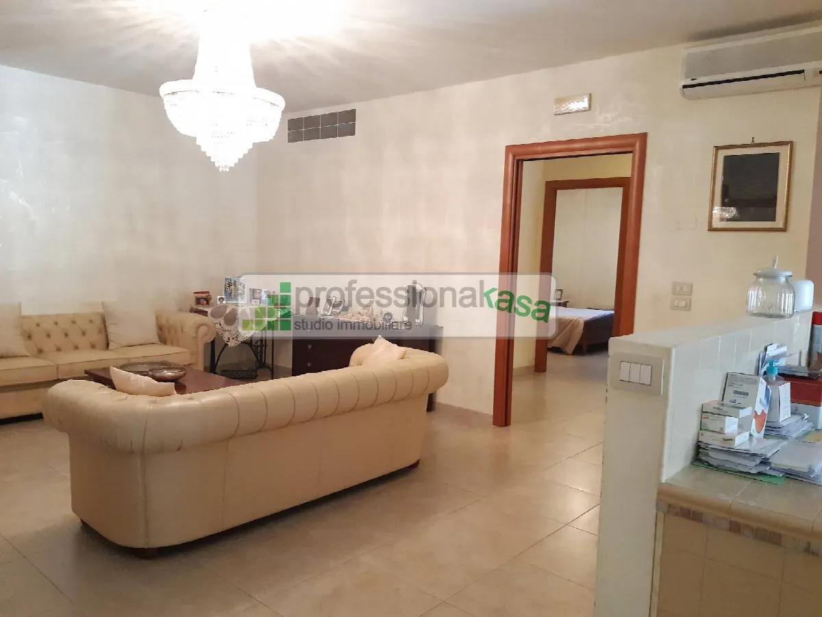 Appartamento in vendita a Vasto, 4 Centrale Commerciale - foto 4