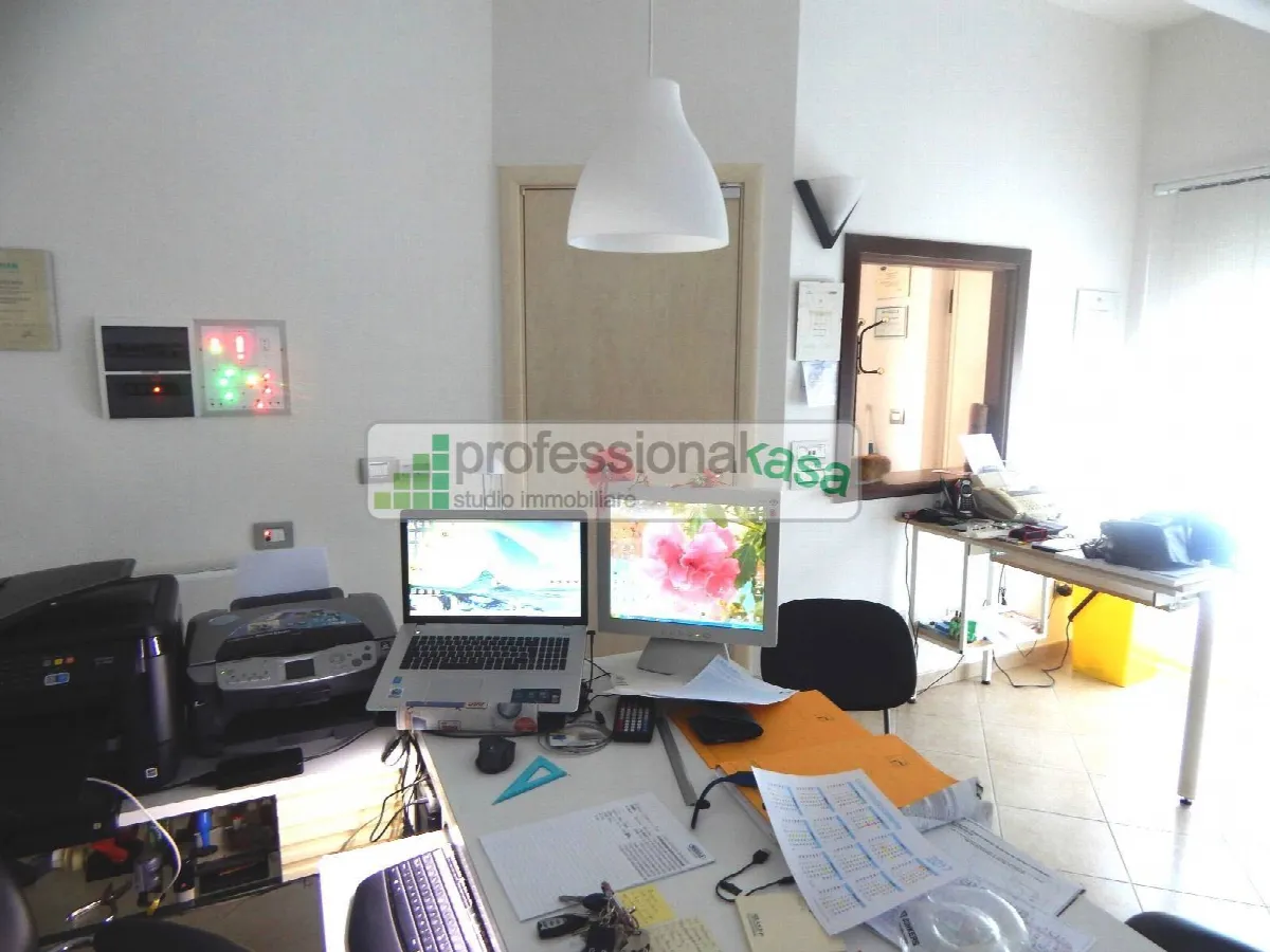 Appartamento con ingresso indipendente in vendita a Vasto, 5 Vasto Nord - foto 1