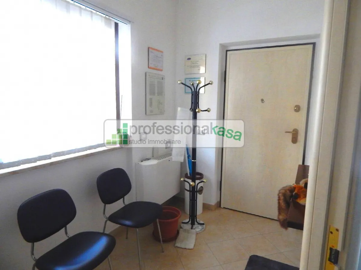 Appartamento con ingresso indipendente in vendita a Vasto, 5 Vasto Nord - foto 10