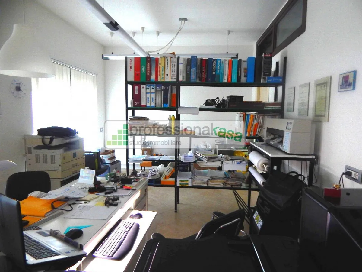 Appartamento con ingresso indipendente in vendita a Vasto, 5 Vasto Nord - foto 2