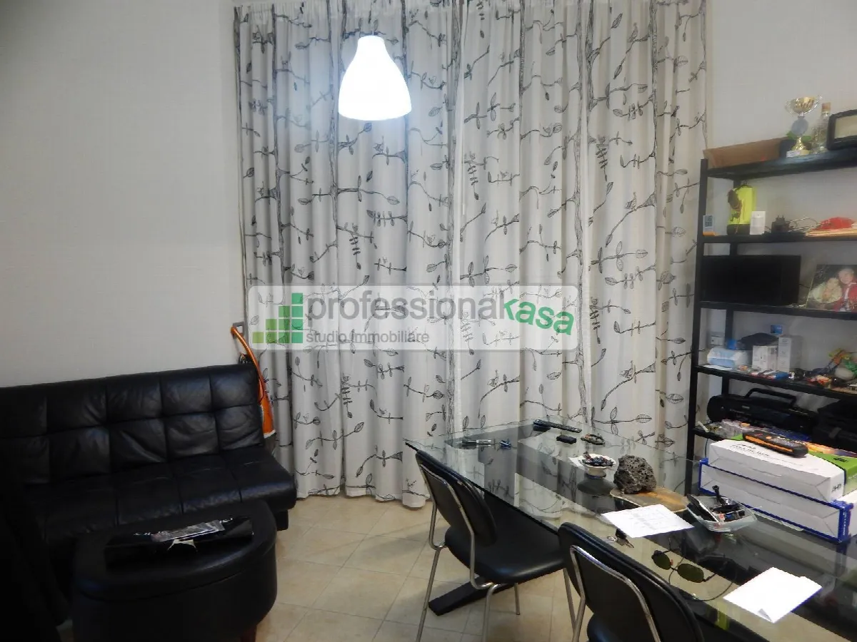 Appartamento con ingresso indipendente in vendita a Vasto, 5 Vasto Nord - foto 3