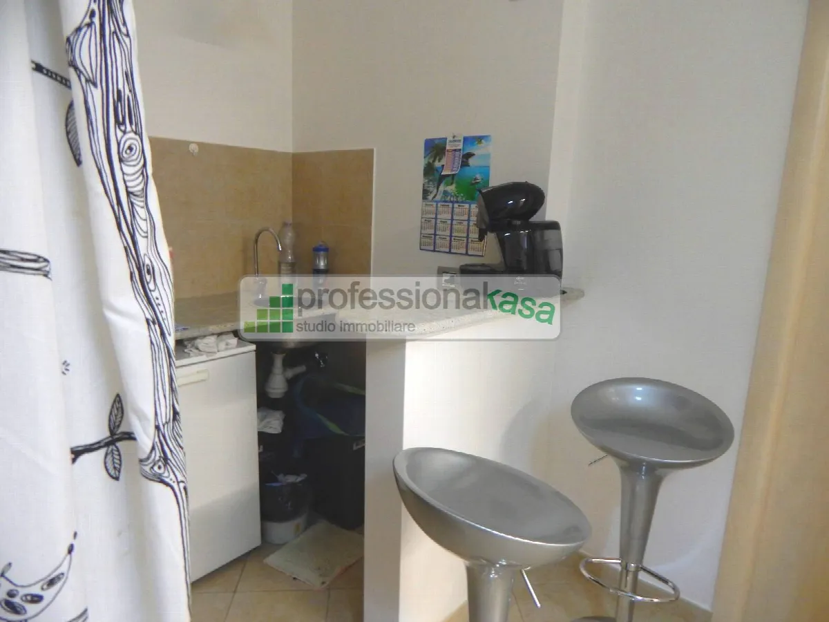 Appartamento con ingresso indipendente in vendita a Vasto, 5 Vasto Nord - foto 4