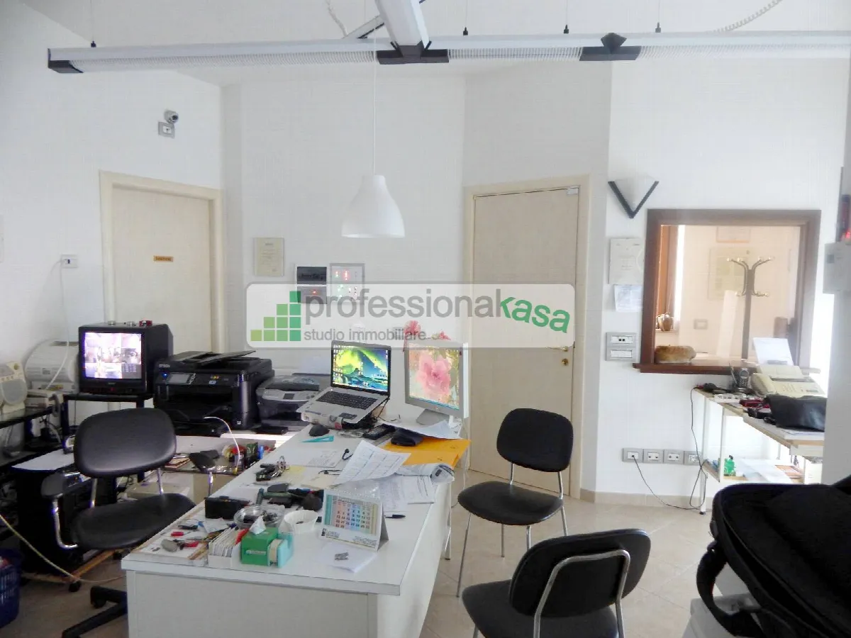 Appartamento con ingresso indipendente in vendita a Vasto, 5 Vasto Nord - foto 5