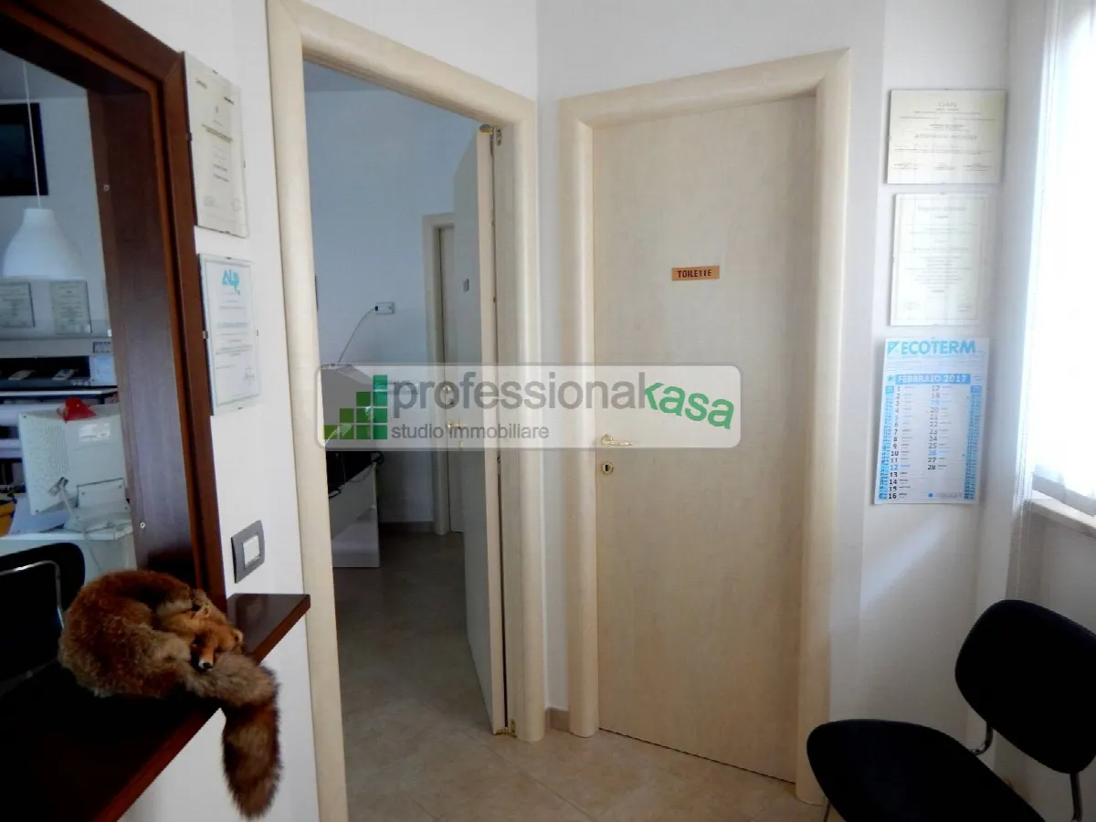 Appartamento con ingresso indipendente in vendita a Vasto, 5 Vasto Nord - foto 6