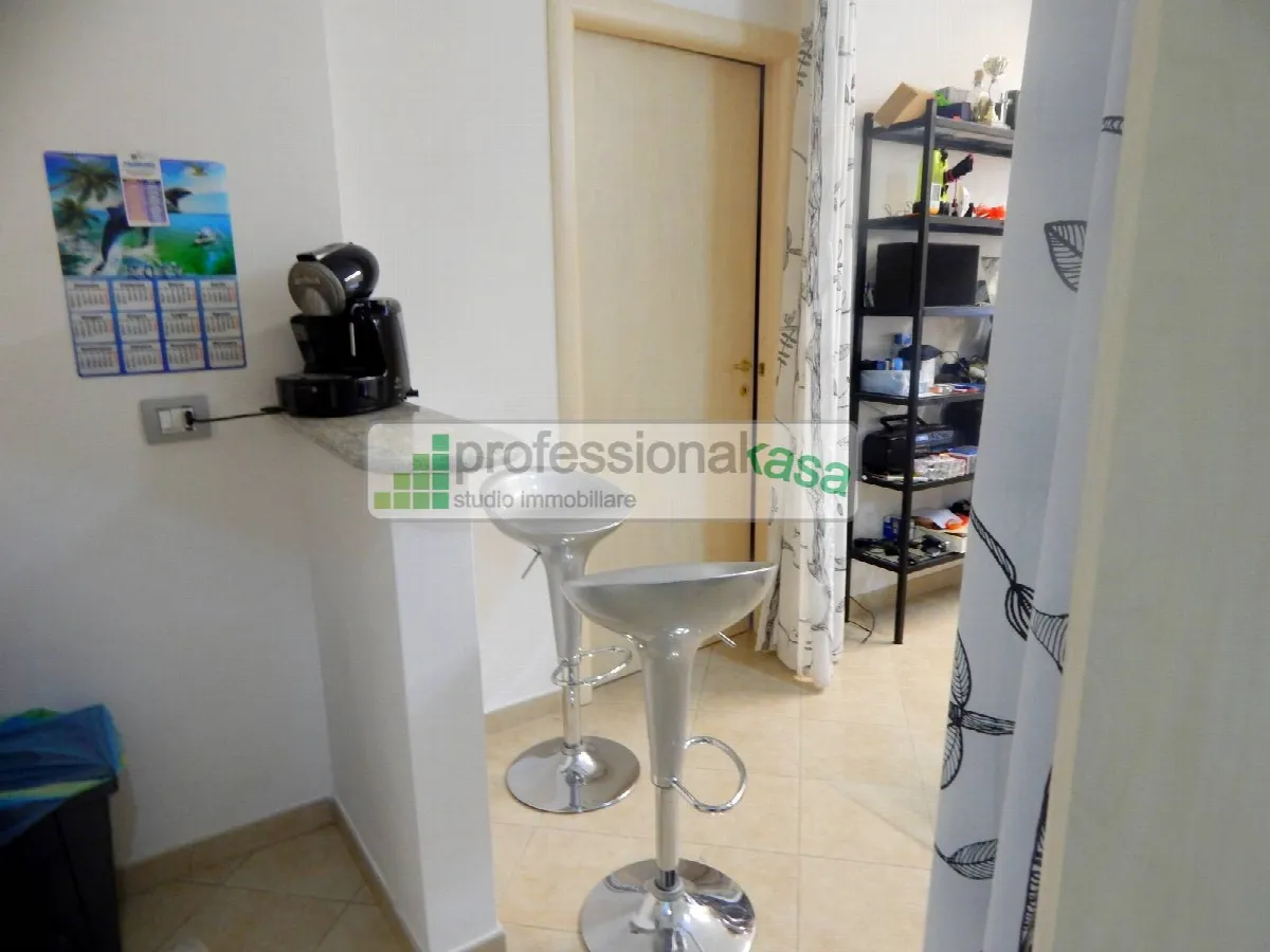 Appartamento con ingresso indipendente in vendita a Vasto, 5 Vasto Nord - foto 7