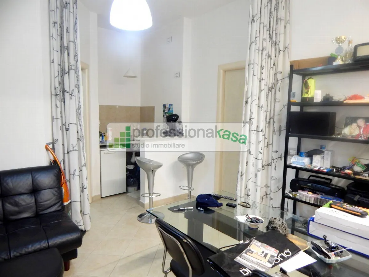Appartamento con ingresso indipendente in vendita a Vasto, 5 Vasto Nord - foto 8