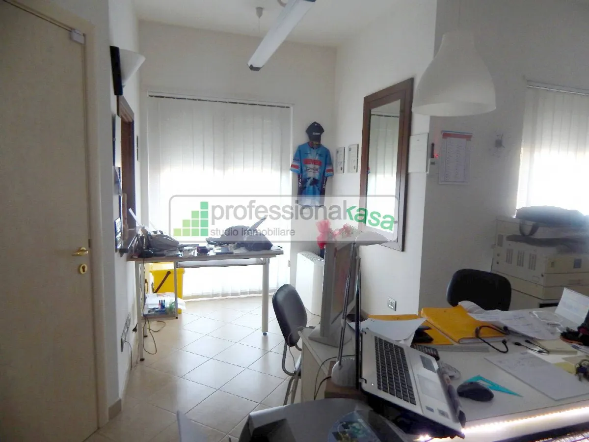 Appartamento con ingresso indipendente in vendita a Vasto, 5 Vasto Nord - foto 9
