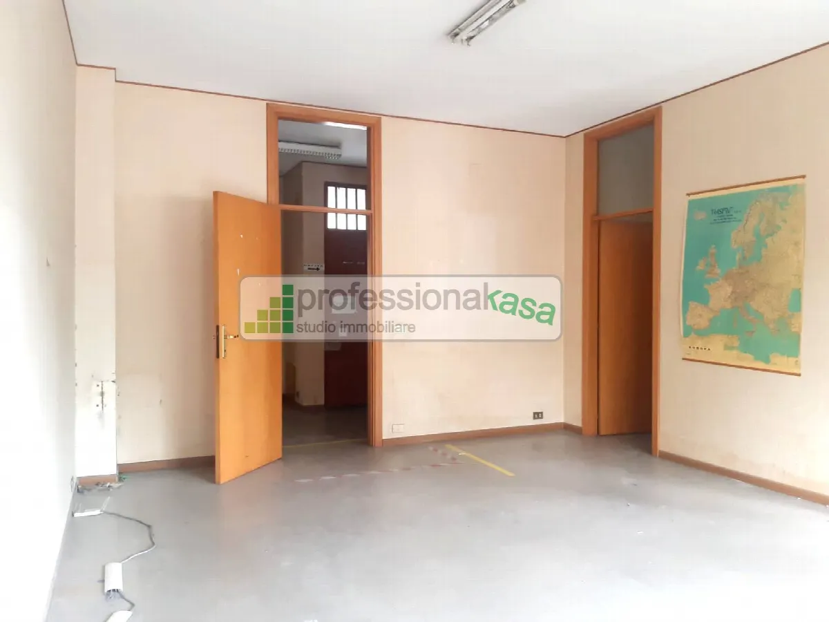 Appartamento con ingresso indipendente in vendita a San Salvo, San Salvo Paese - foto 1