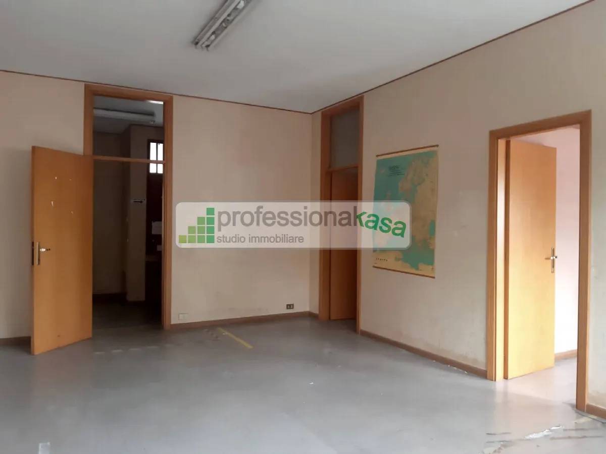 Appartamento con ingresso indipendente in vendita a San Salvo, San Salvo Paese - foto 10
