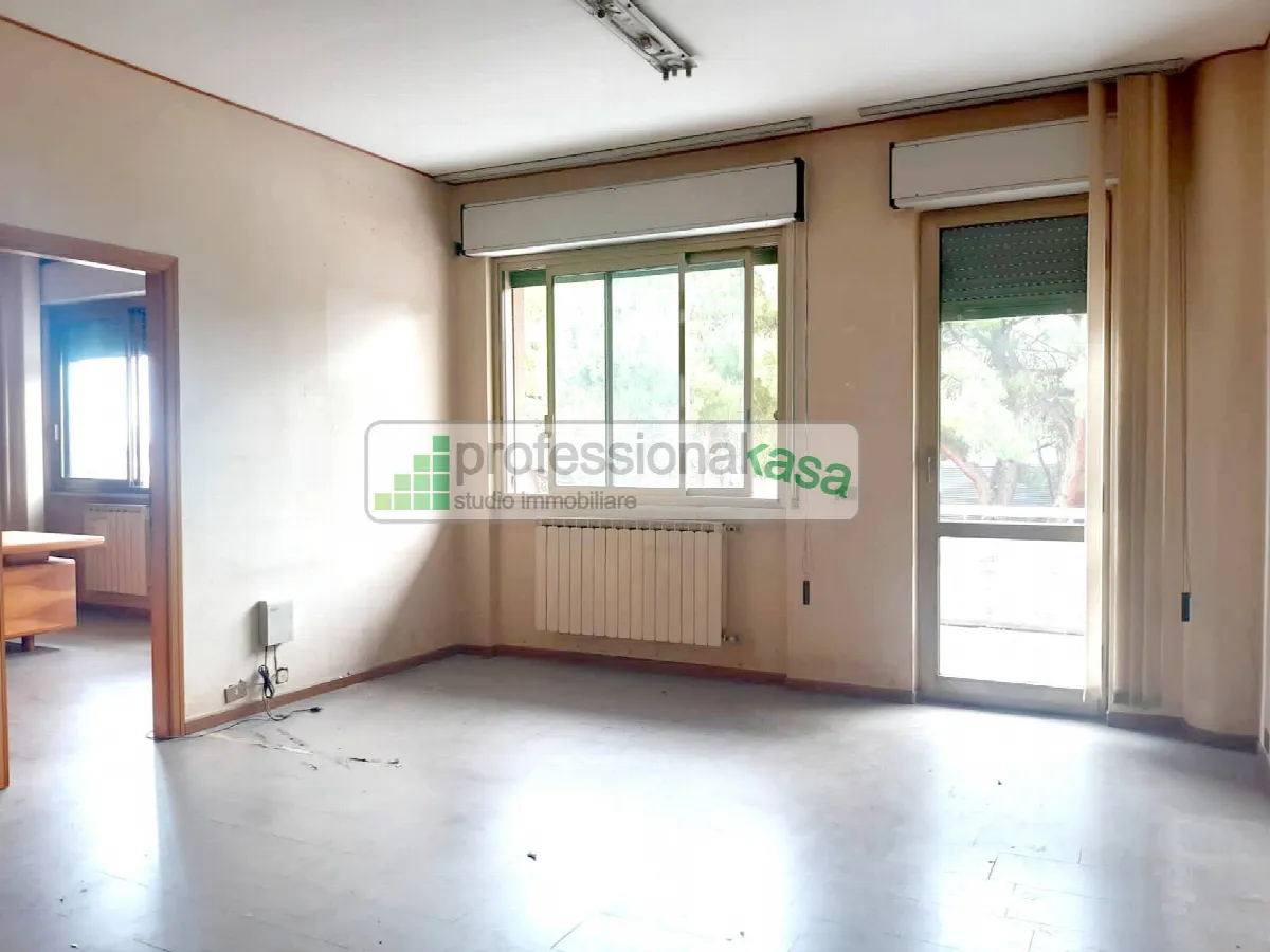 Appartamento con ingresso indipendente in vendita a San Salvo, San Salvo Paese - foto 4