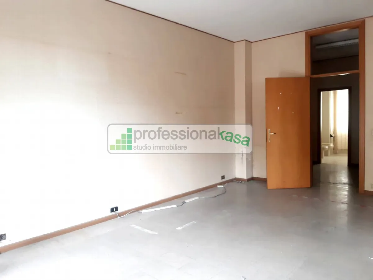 Appartamento con ingresso indipendente in vendita a San Salvo, San Salvo Paese - foto 5