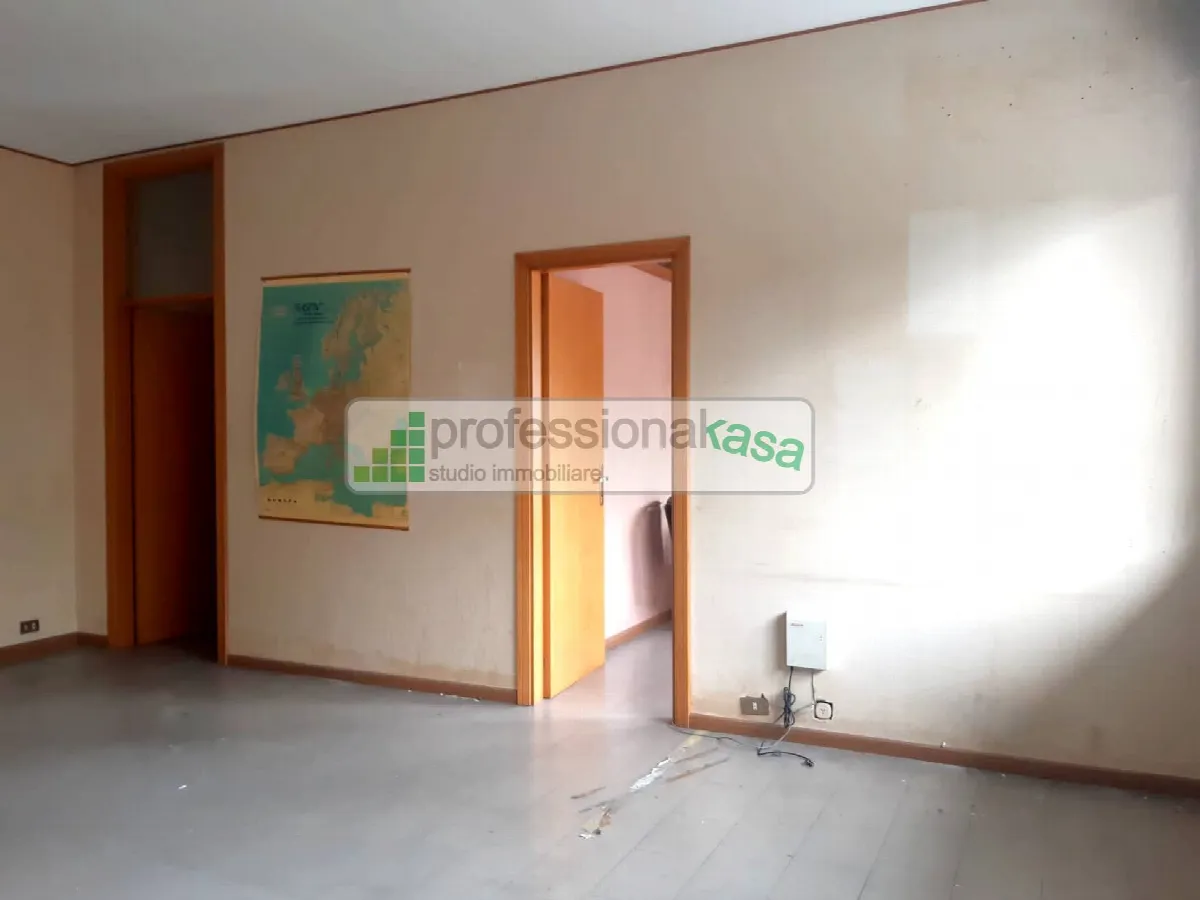 Appartamento con ingresso indipendente in vendita a San Salvo, San Salvo Paese - foto 6