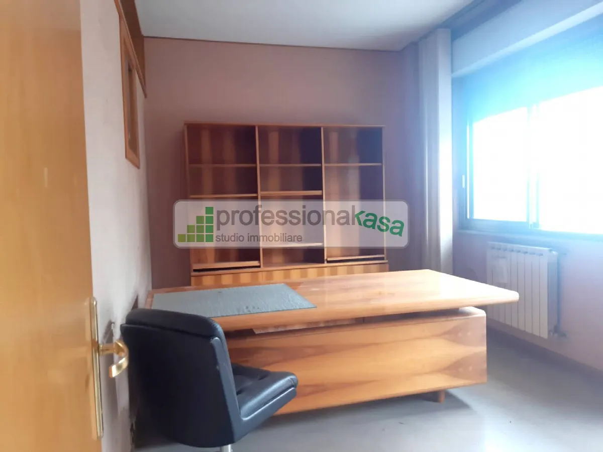 Appartamento con ingresso indipendente in vendita a San Salvo, San Salvo Paese - foto 7