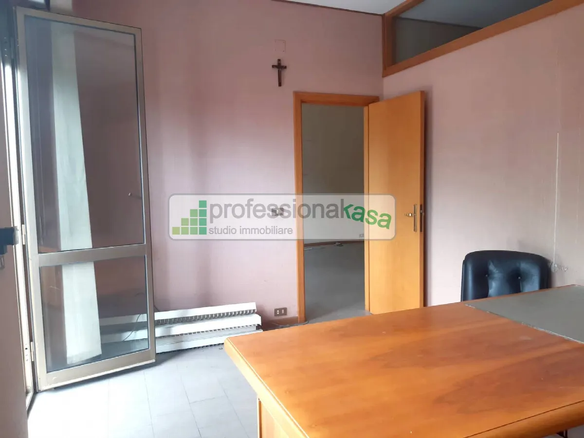 Appartamento con ingresso indipendente in vendita a San Salvo, San Salvo Paese - foto 9