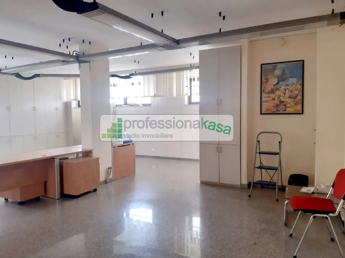 Appartamento in vendita a Vasto, 4 Centrale Commerciale - foto 1