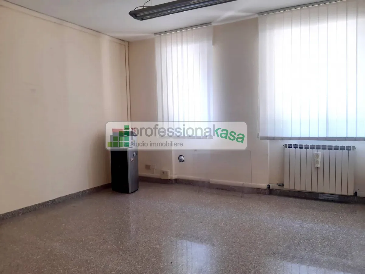 Appartamento in vendita a Vasto, 4 Centrale Commerciale - foto 10