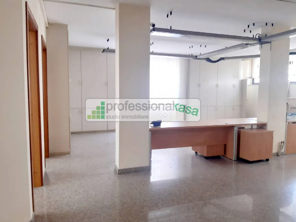Appartamento in vendita a Vasto, 4 Centrale Commerciale - foto 2