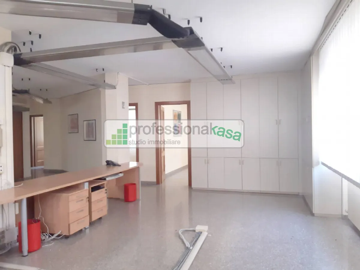 Appartamento in vendita a Vasto, 4 Centrale Commerciale - foto 4