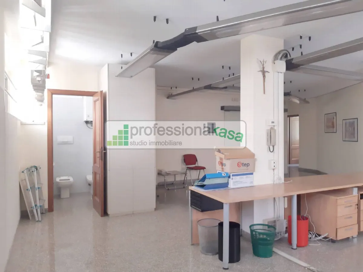 Appartamento in vendita a Vasto, 4 Centrale Commerciale - foto 5