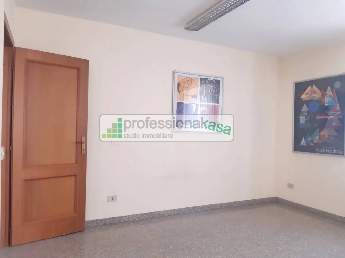Appartamento in vendita a Vasto, 4 Centrale Commerciale - foto 7