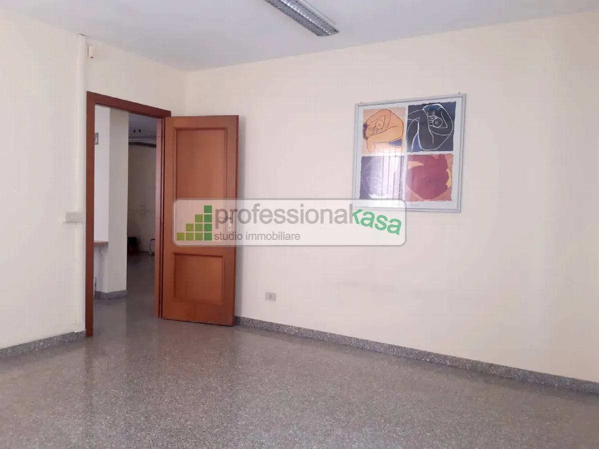 Appartamento in vendita a Vasto, 4 Centrale Commerciale - foto 9