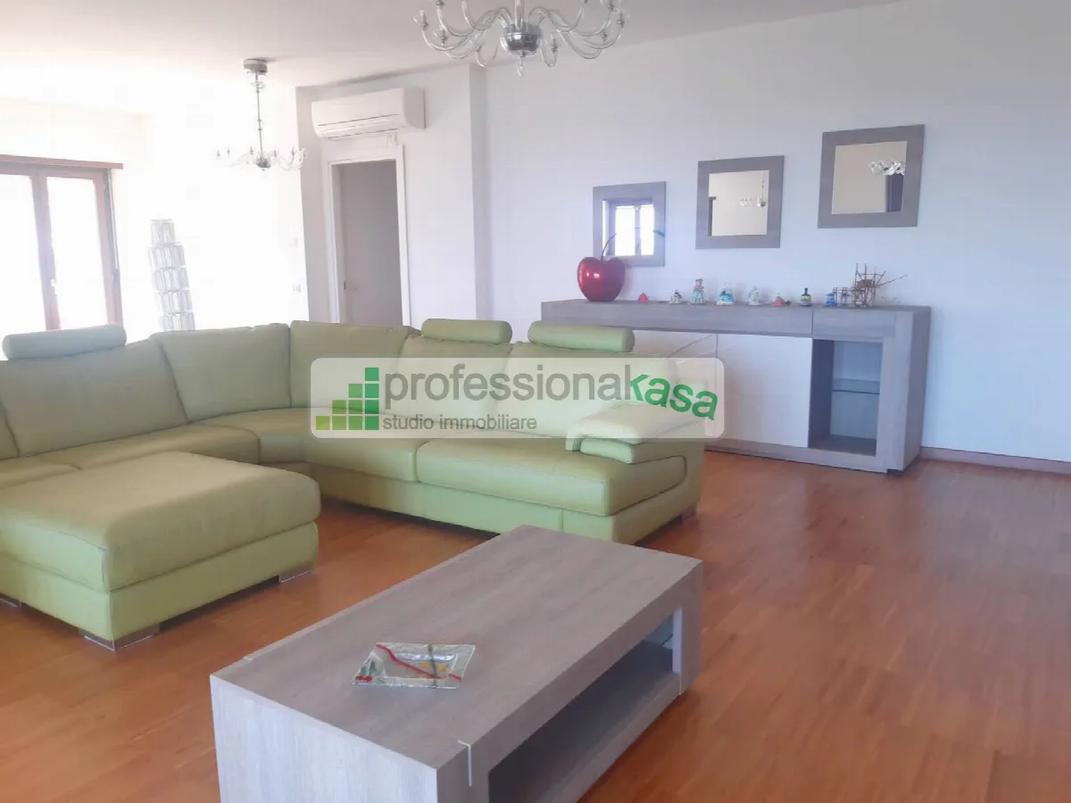 Appartamento in vendita a Vasto, 3 Vasto Marina - foto 1