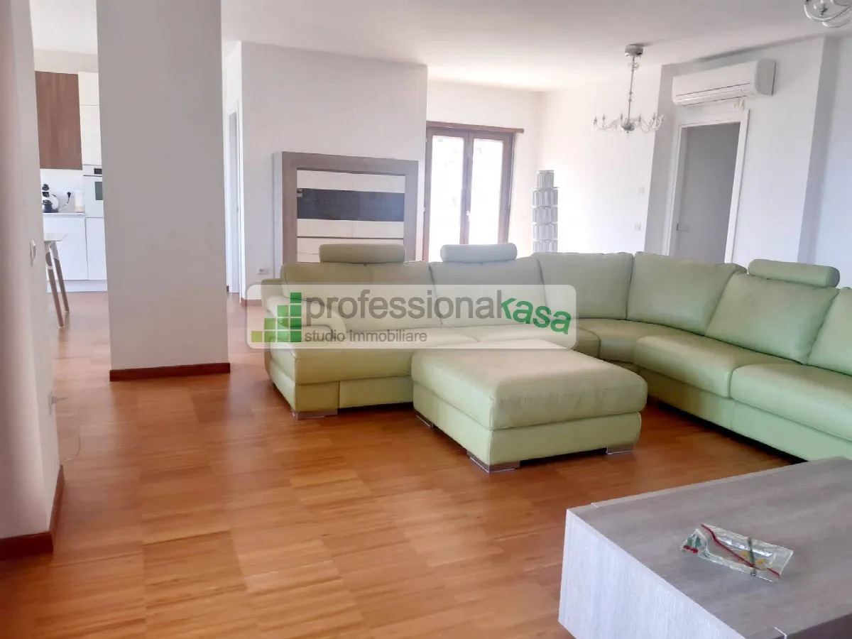 Appartamento in vendita a Vasto, 3 Vasto Marina - foto 2