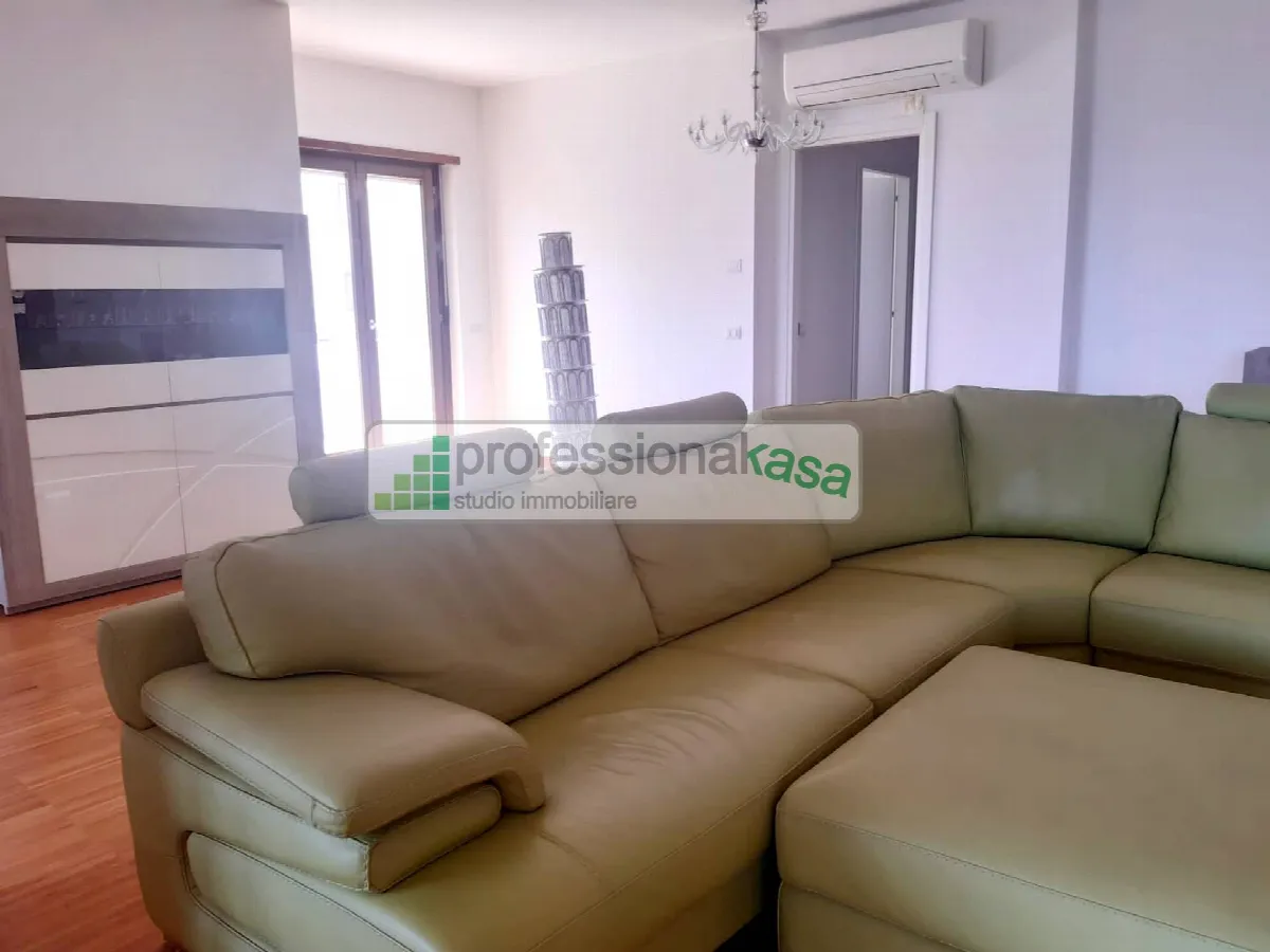 Appartamento in vendita a Vasto, 3 Vasto Marina - foto 3