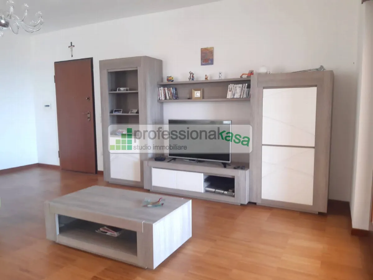 Appartamento in vendita a Vasto, 3 Vasto Marina - foto 4