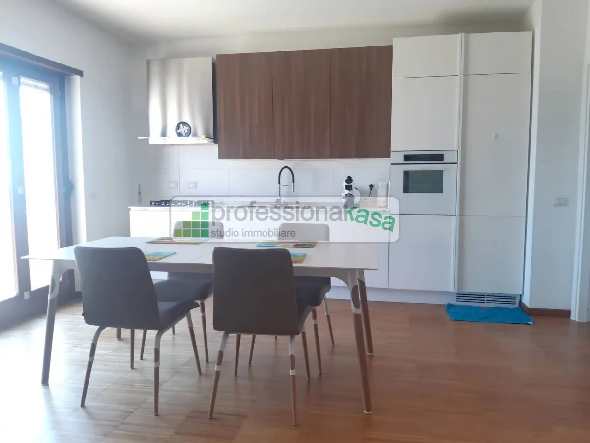 Appartamento in vendita a Vasto, 3 Vasto Marina - foto 5