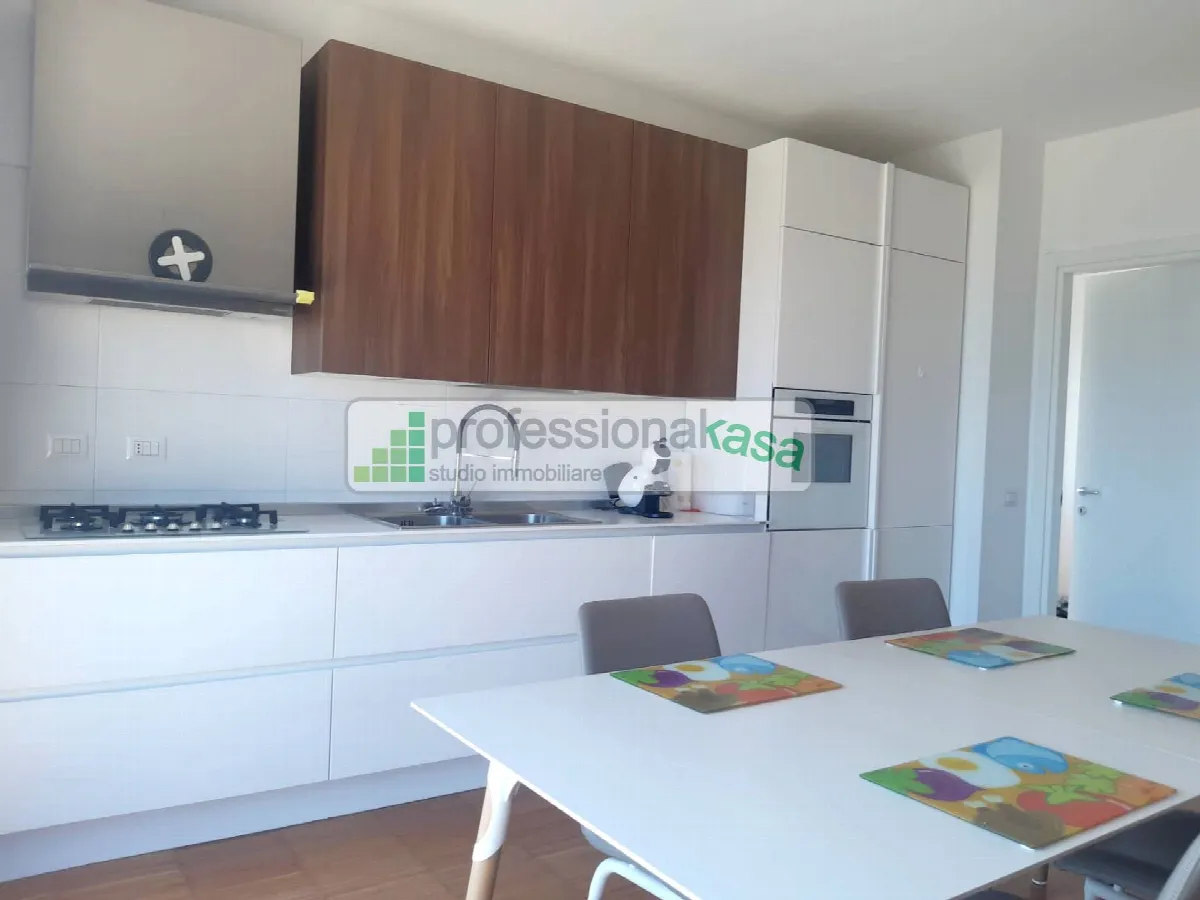 Appartamento in vendita a Vasto, 3 Vasto Marina - foto 6