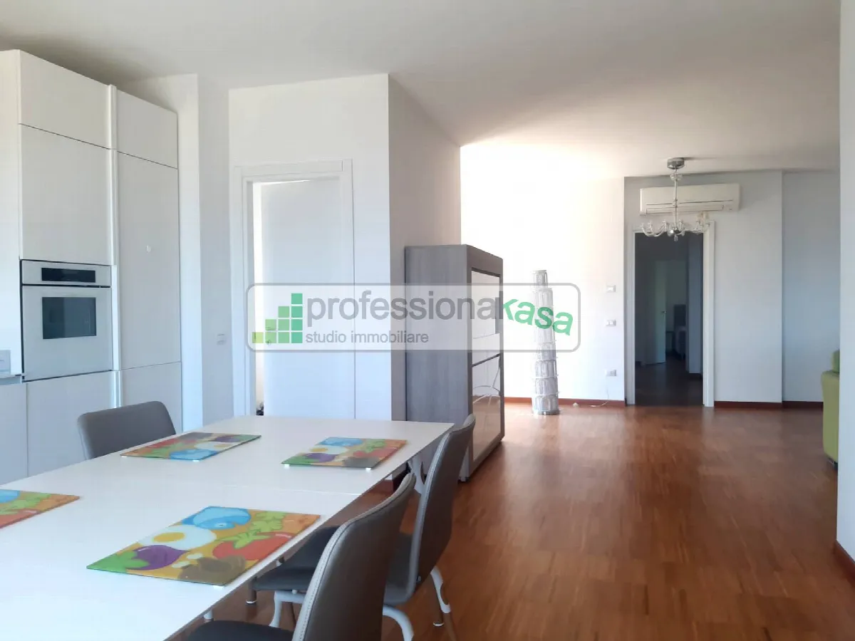 Appartamento in vendita a Vasto, 3 Vasto Marina - foto 7