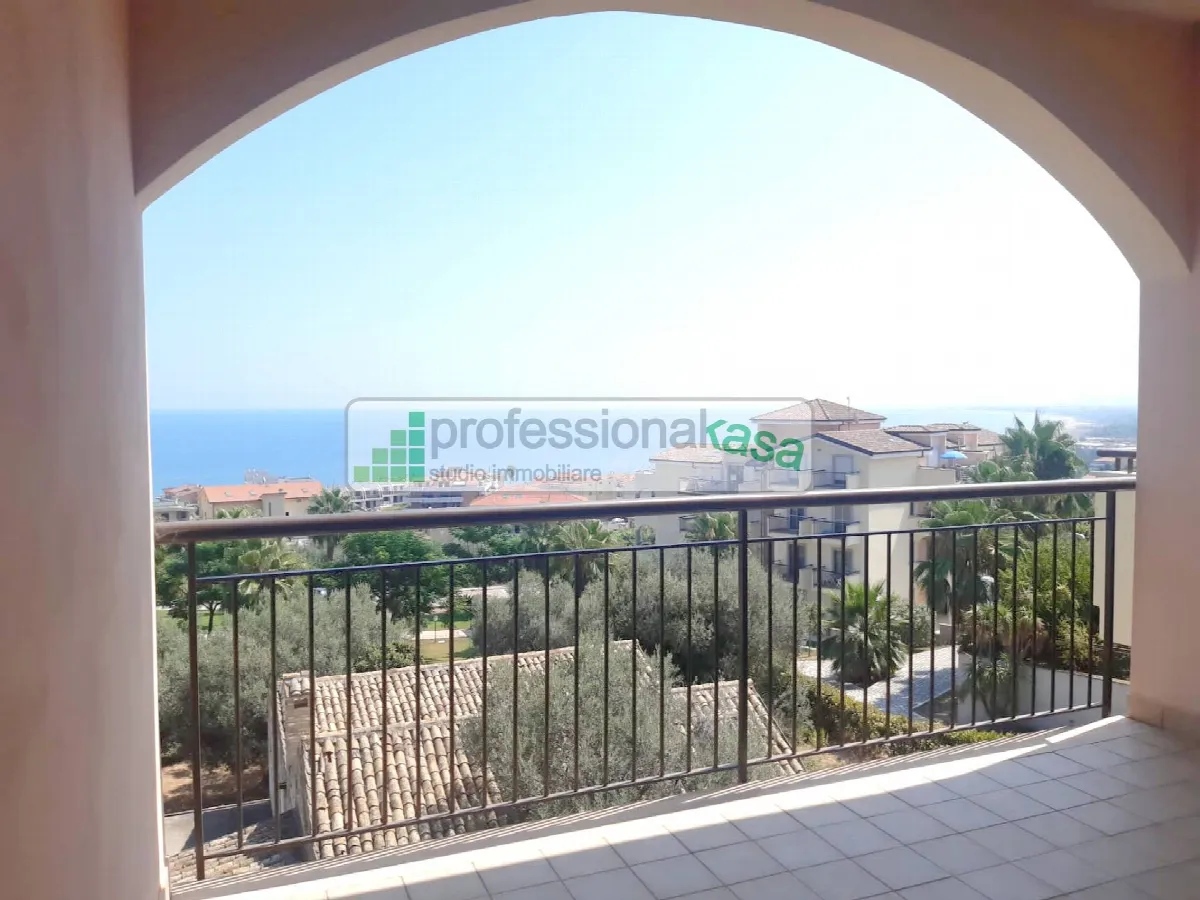Appartamento in vendita a Vasto, 3 Vasto Marina - foto 8
