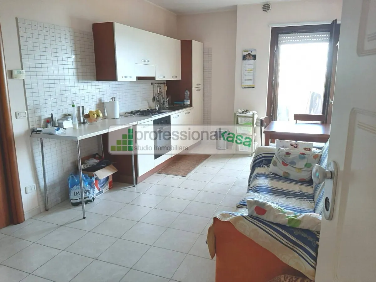 Appartamento in vendita a Vasto, 4 Centrale Commerciale - foto 1