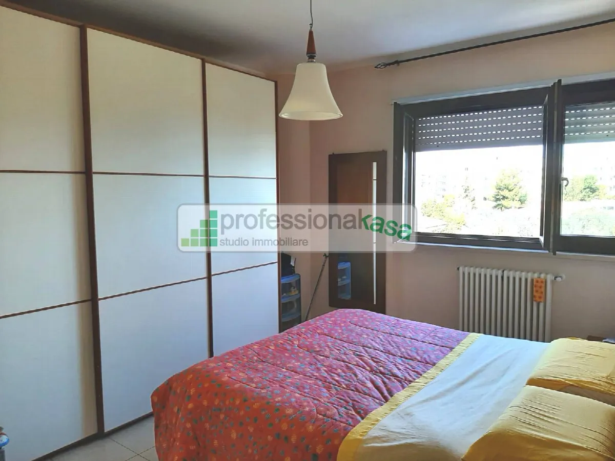 Appartamento in vendita a Vasto, 4 Centrale Commerciale - foto 2