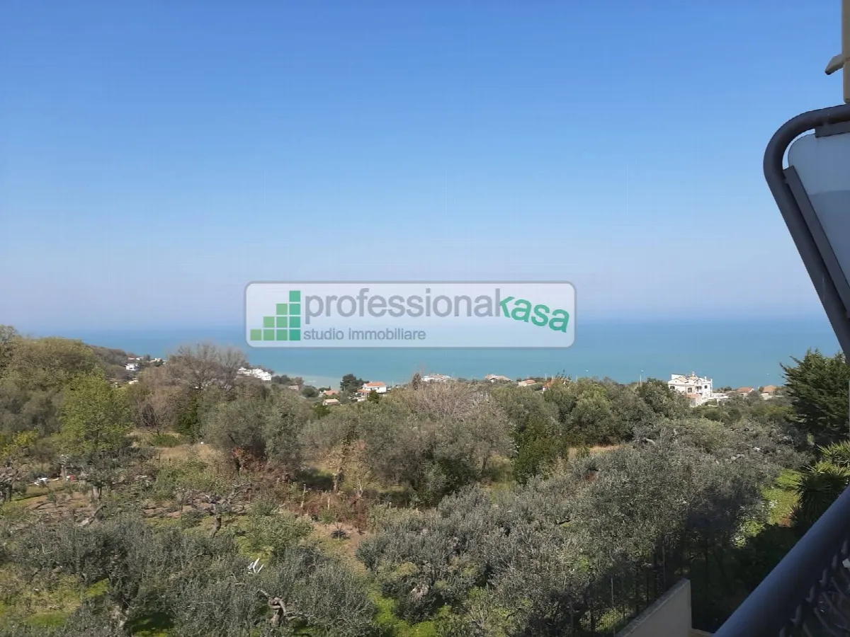 Appartamento in vendita a Vasto, 4 Centrale Commerciale - foto 3