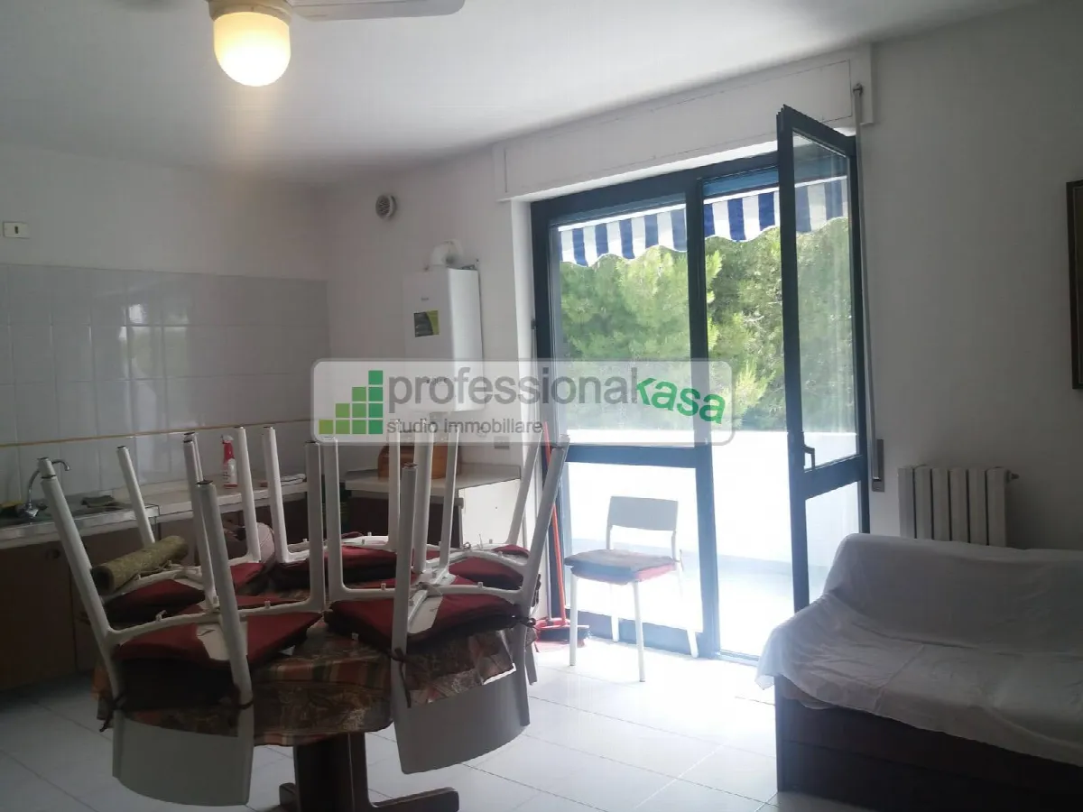 Appartamento in vendita a Vasto, 3 Vasto Marina - foto 1