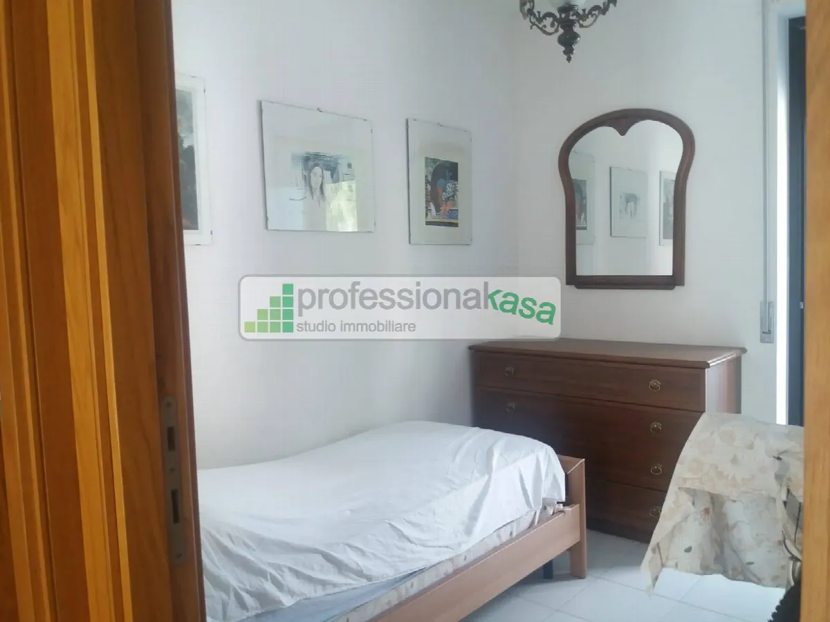 Appartamento in vendita a Vasto, 3 Vasto Marina - foto 10