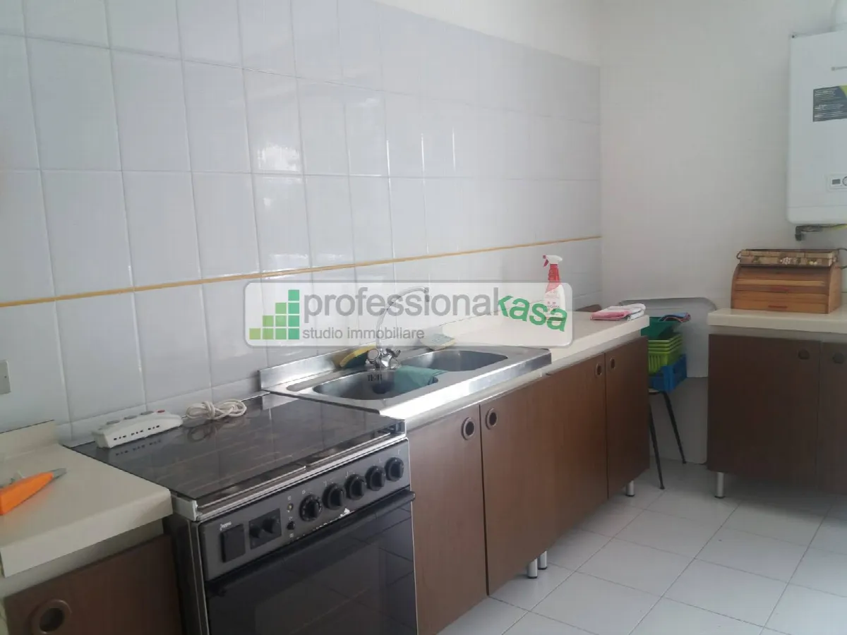 Appartamento in vendita a Vasto, 3 Vasto Marina - foto 5