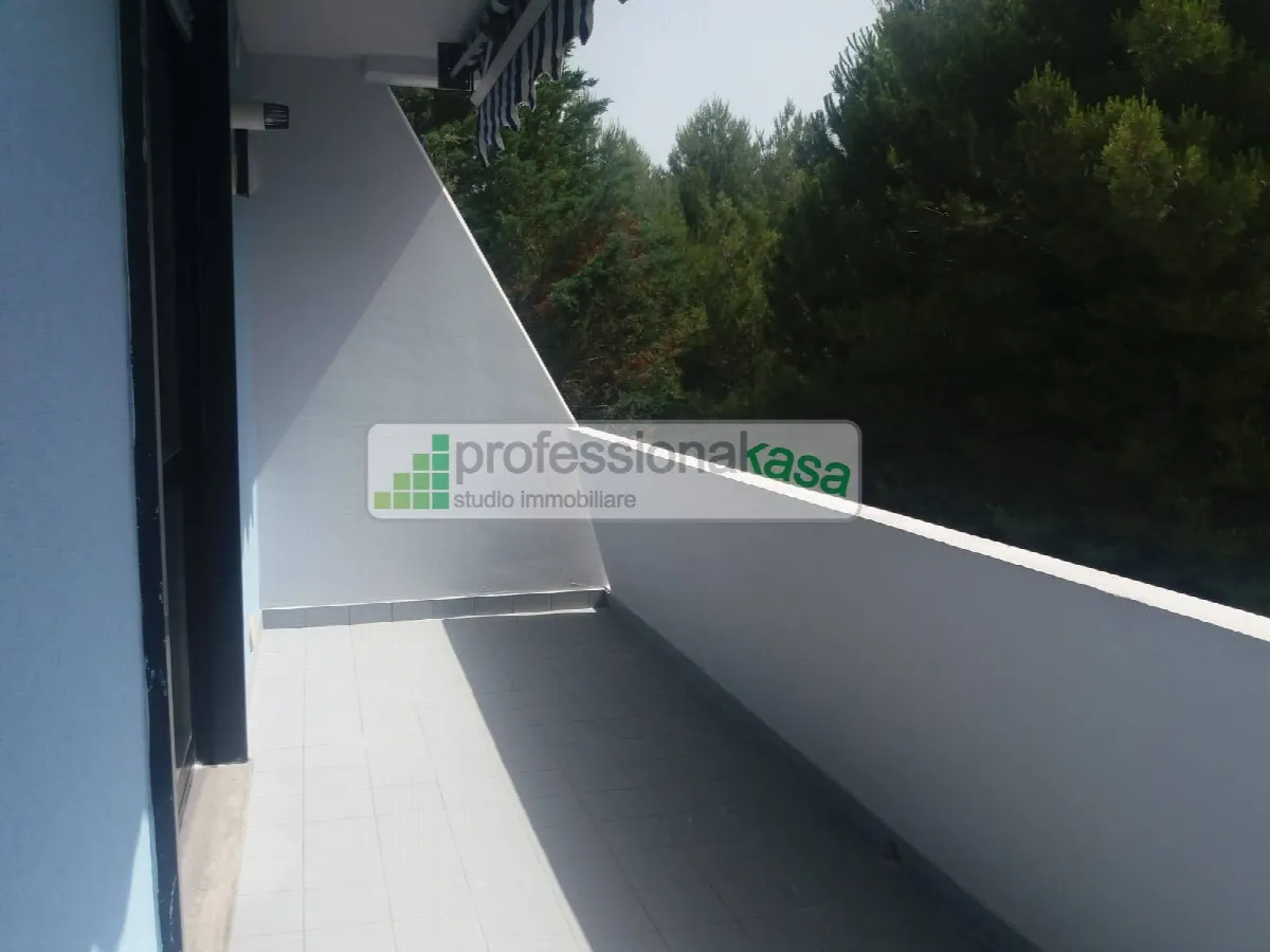 Appartamento in vendita a Vasto, 3 Vasto Marina - foto 6