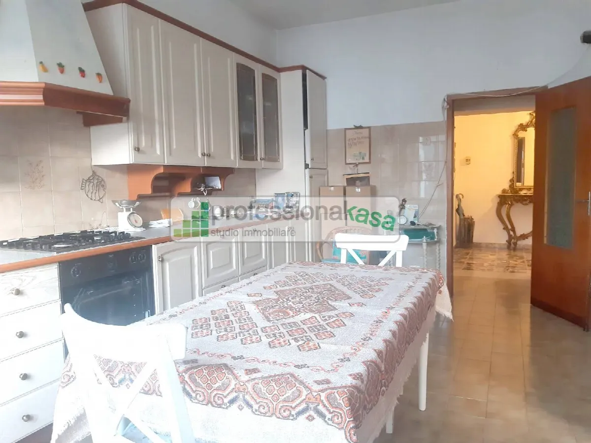 Appartamento in vendita a Vasto, 4 Centrale Commerciale - foto 1