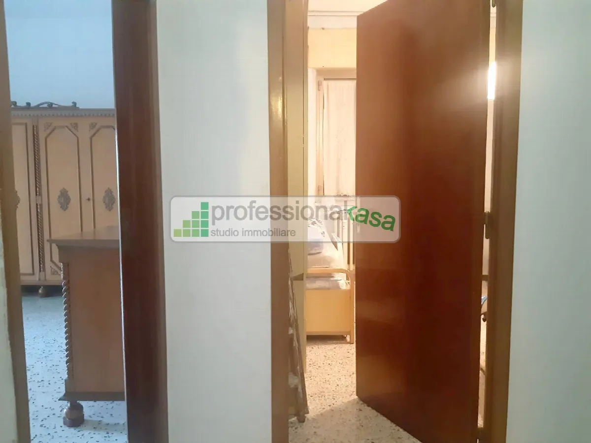 Appartamento in vendita a Vasto, 4 Centrale Commerciale - foto 10