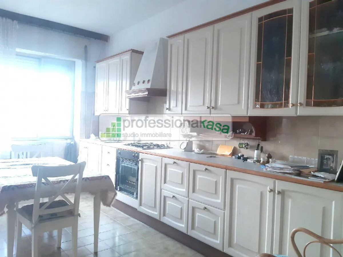 Appartamento in vendita a Vasto, 4 Centrale Commerciale - foto 2